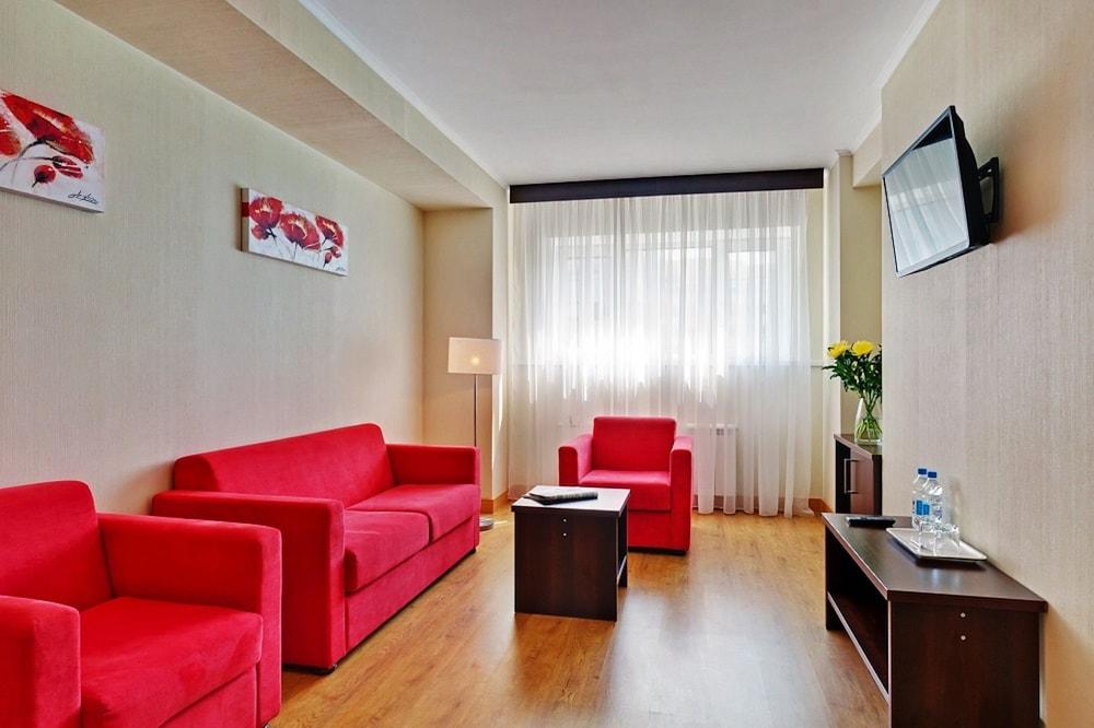 Fotos del hotel - HOTEL SEVASTOPOL MODERN