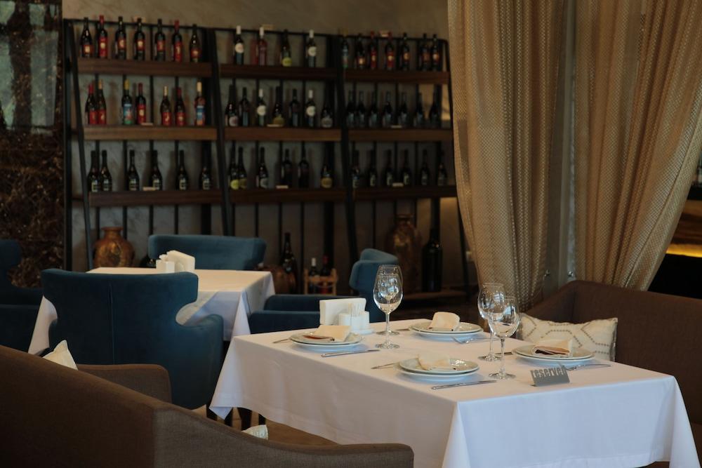 Fotos del hotel - HOTEL SEVASTOPOL MODERN