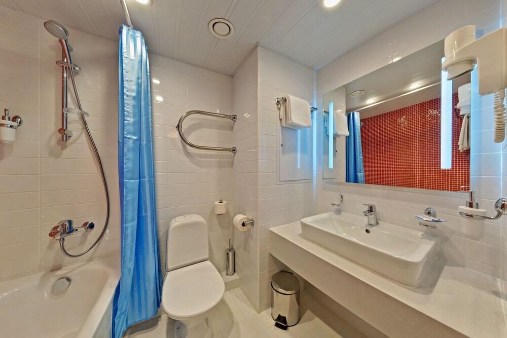 Fotos del hotel - HOTEL SEVASTOPOL MODERN