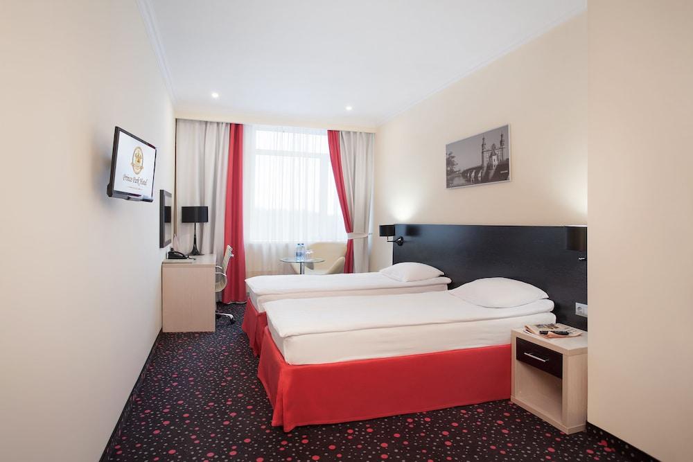 Fotos del hotel - PRINCE PARK HOTEL
