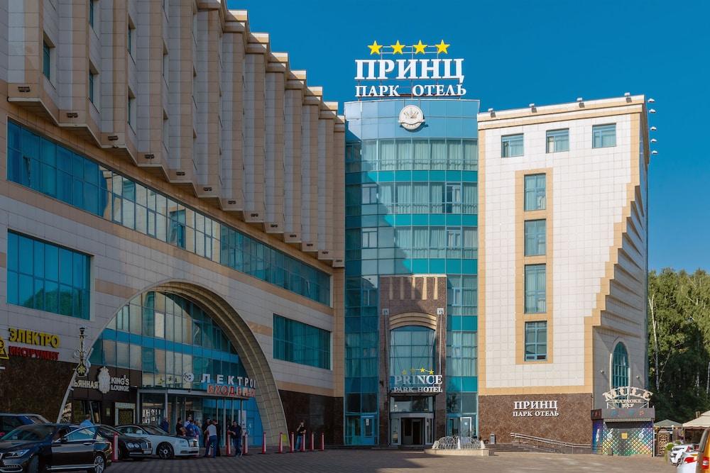 Fotos del hotel - PRINCE PARK HOTEL