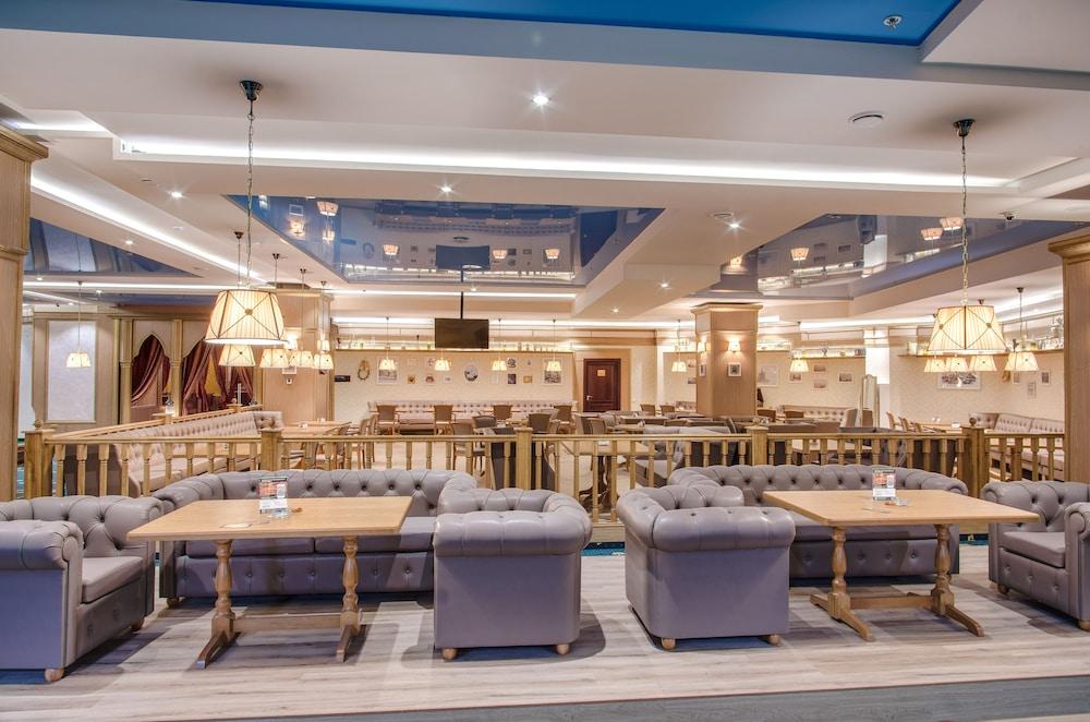 Fotos del hotel - PRINCE PARK HOTEL