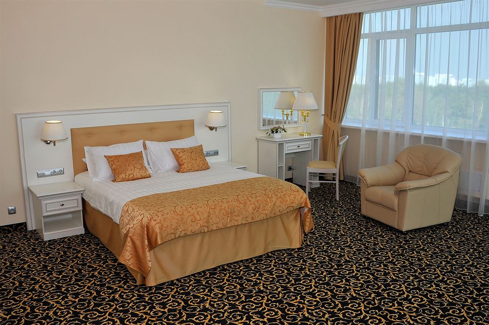 Fotos del hotel - PRINCE PARK HOTEL
