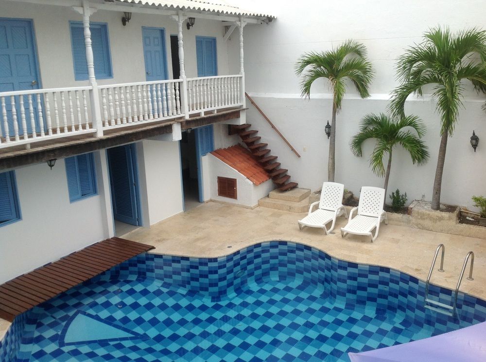 Fotos del hotel - HOTEL PUERTO DE MANGA