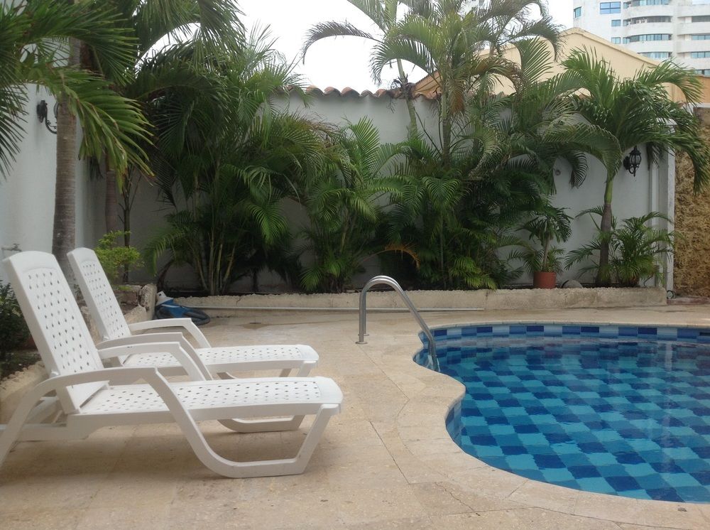 Fotos del hotel - HOTEL PUERTO DE MANGA