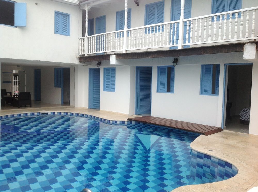 Fotos del hotel - HOTEL PUERTO DE MANGA