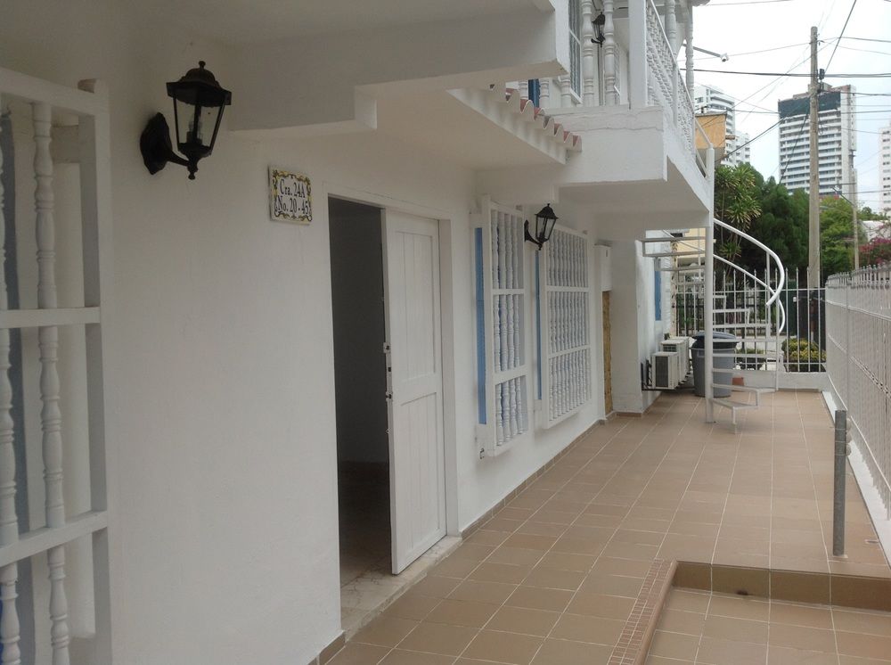 Fotos del hotel - HOTEL PUERTO DE MANGA