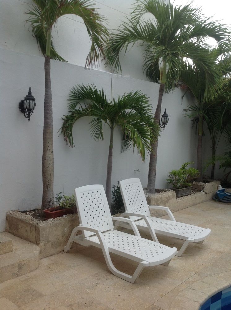 Fotos del hotel - HOTEL PUERTO DE MANGA