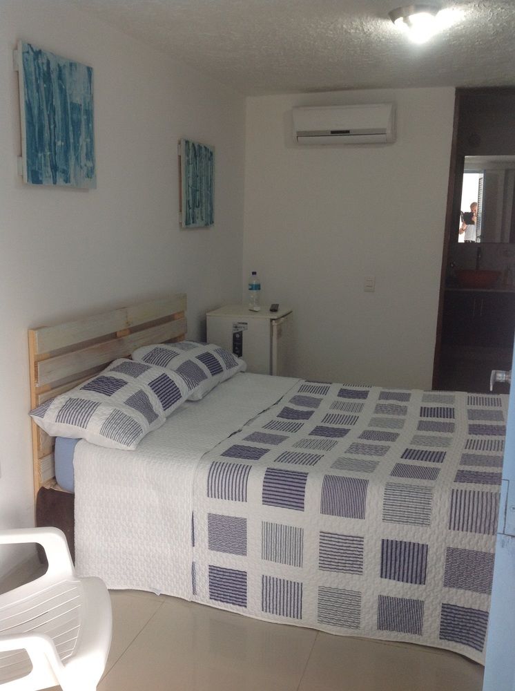 Fotos del hotel - HOTEL PUERTO DE MANGA