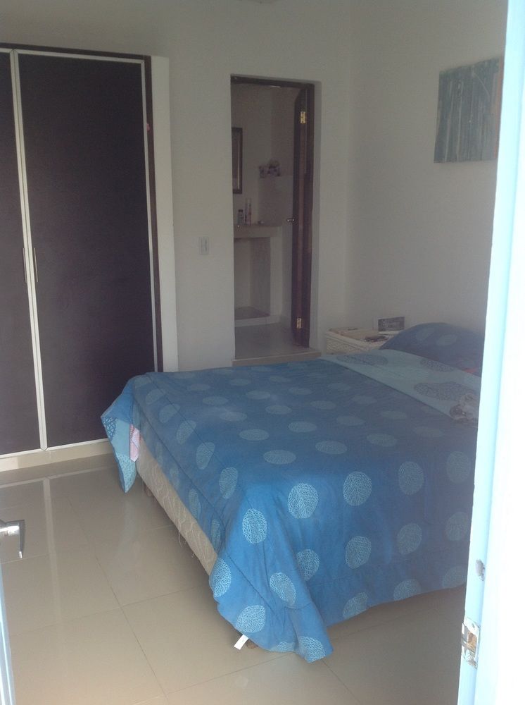 Fotos del hotel - HOTEL PUERTO DE MANGA