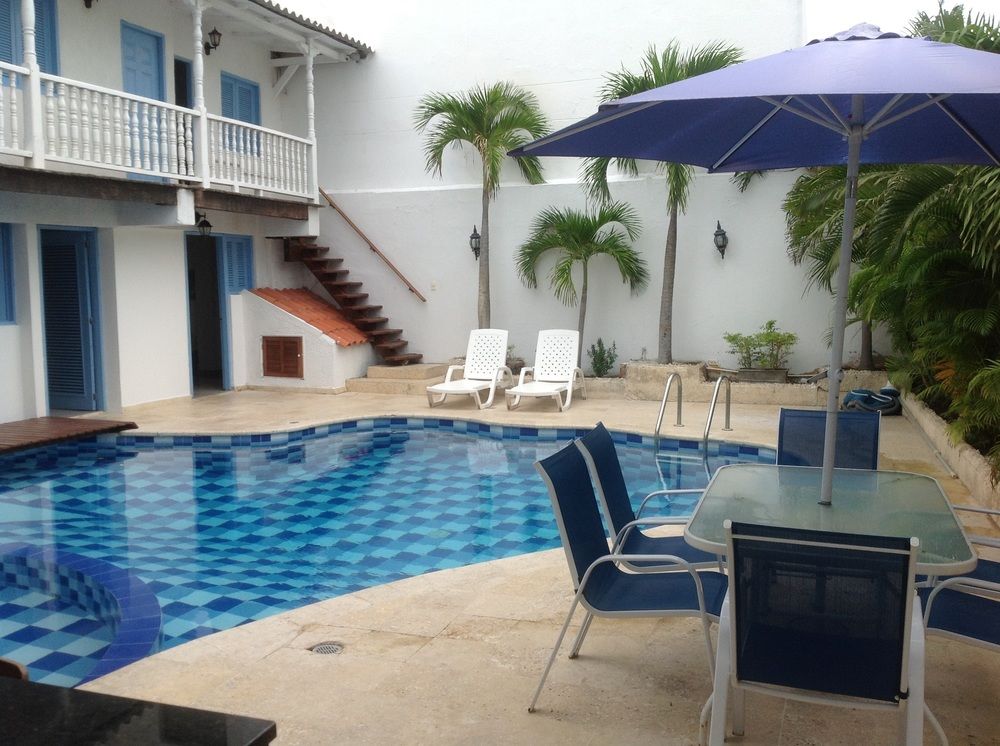 Fotos del hotel - HOTEL PUERTO DE MANGA