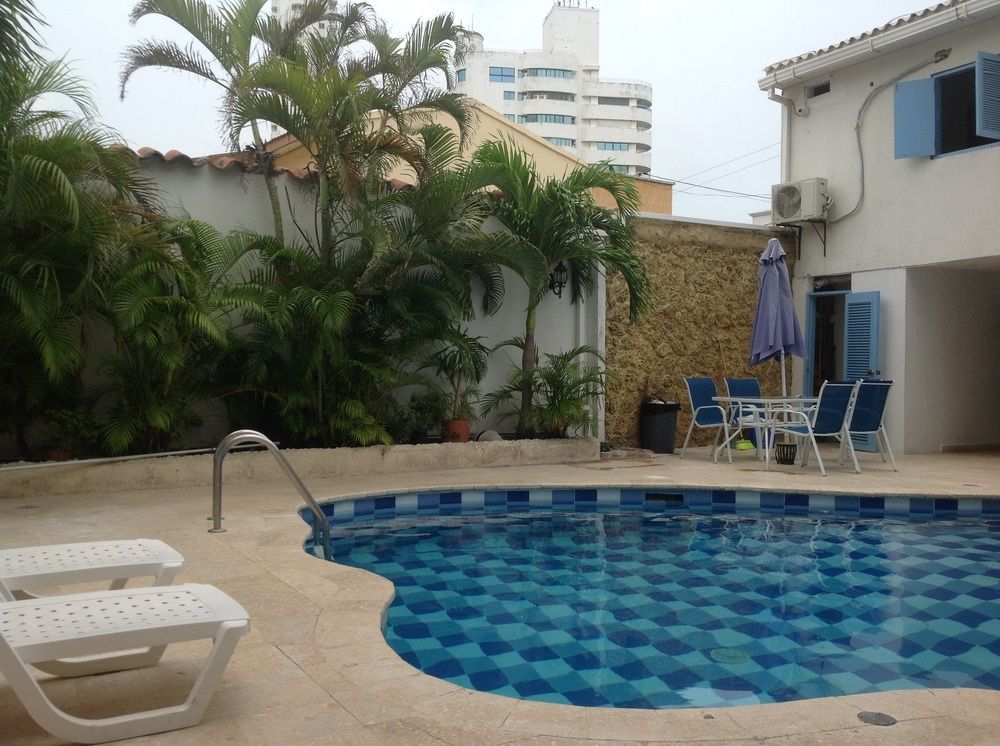 Fotos del hotel - HOTEL PUERTO DE MANGA