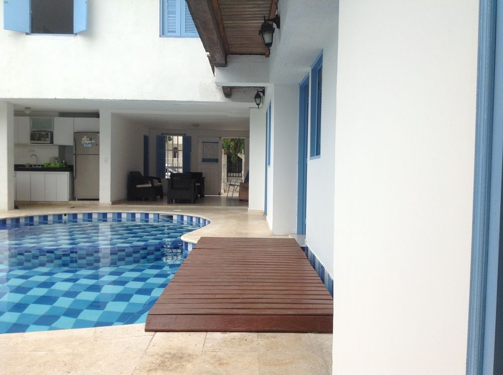 Fotos del hotel - HOTEL PUERTO DE MANGA