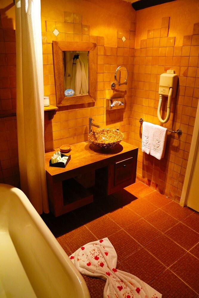 Fotos del hotel - Odyssee Resort Thalasso & Spa Zarzis