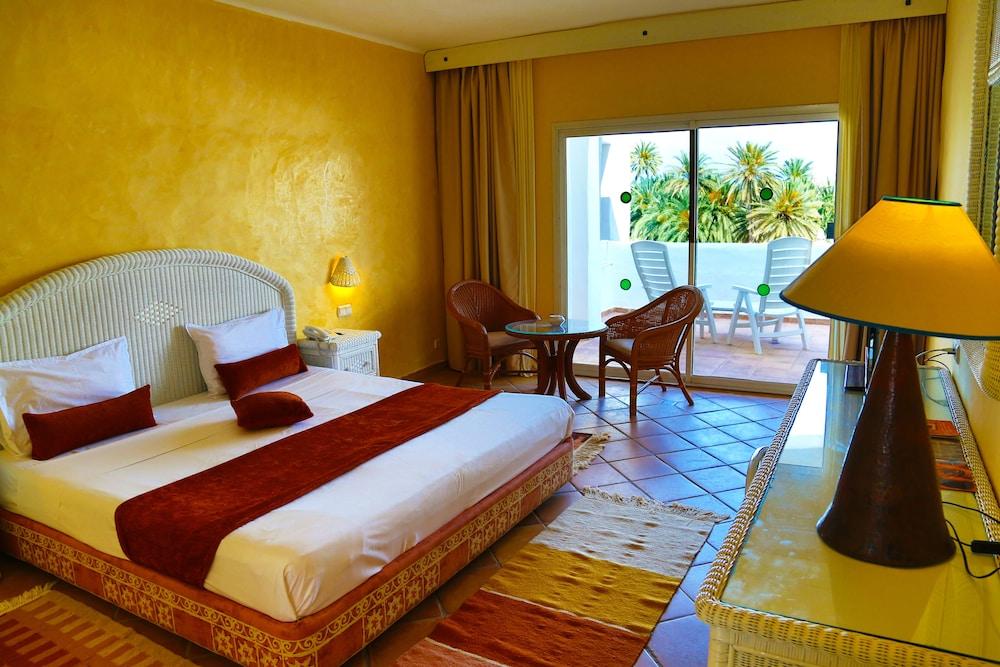 Fotos del hotel - Odyssee Resort Thalasso & Spa Zarzis