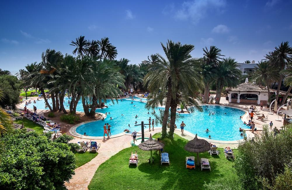 Fotos del hotel - Odyssee Resort Thalasso & Spa Zarzis
