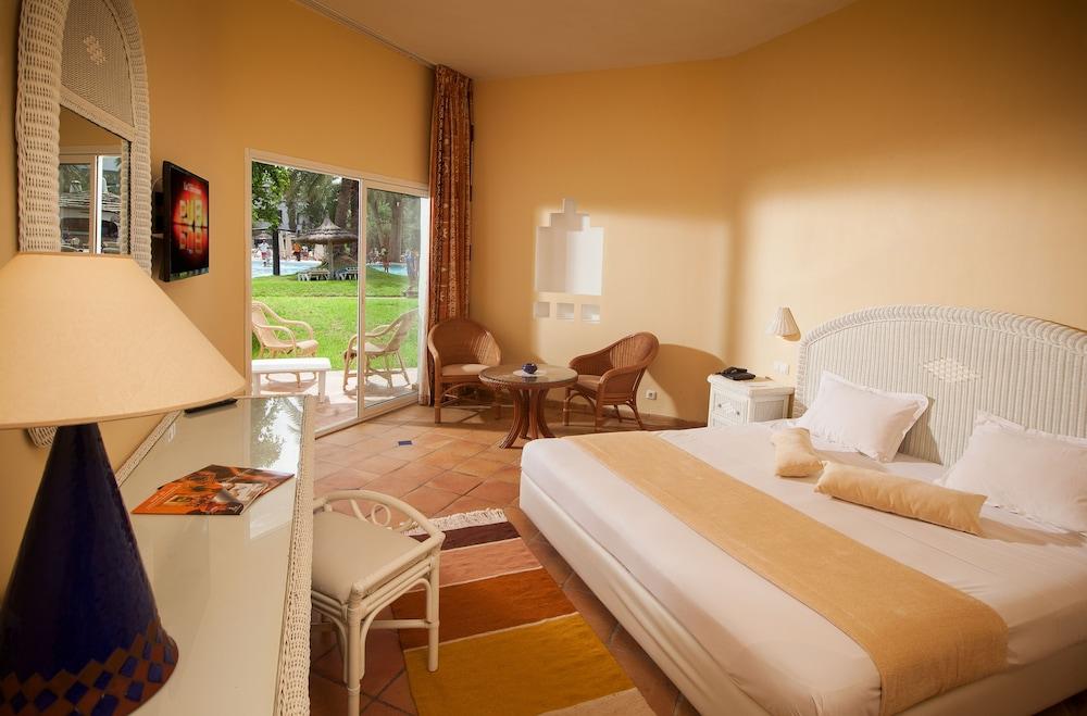 Fotos del hotel - Odyssee Resort Thalasso & Spa Zarzis