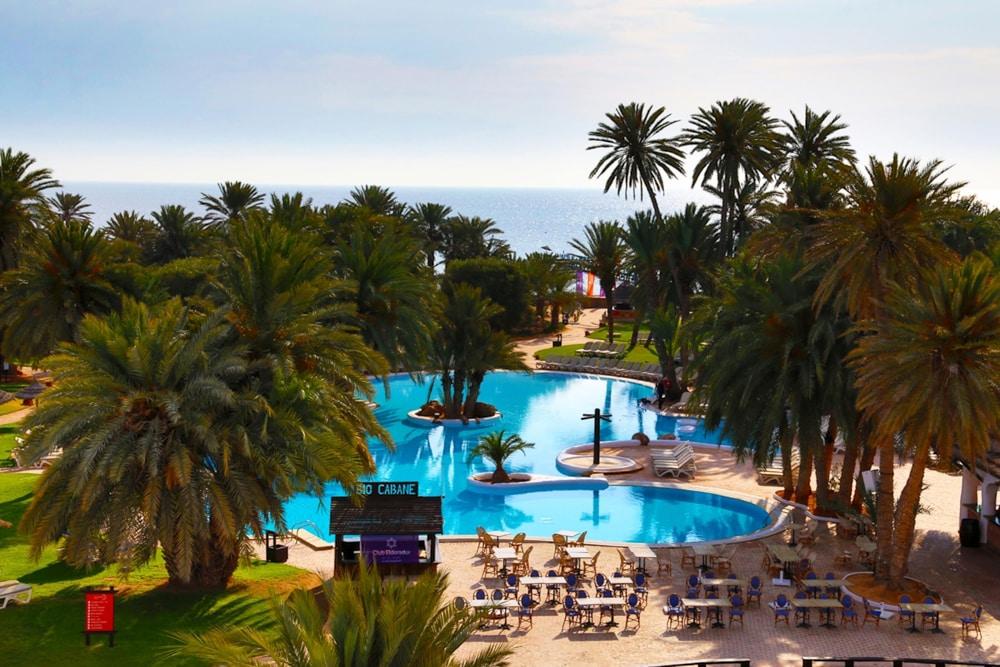 Fotos del hotel - Odyssee Resort Thalasso & Spa Zarzis