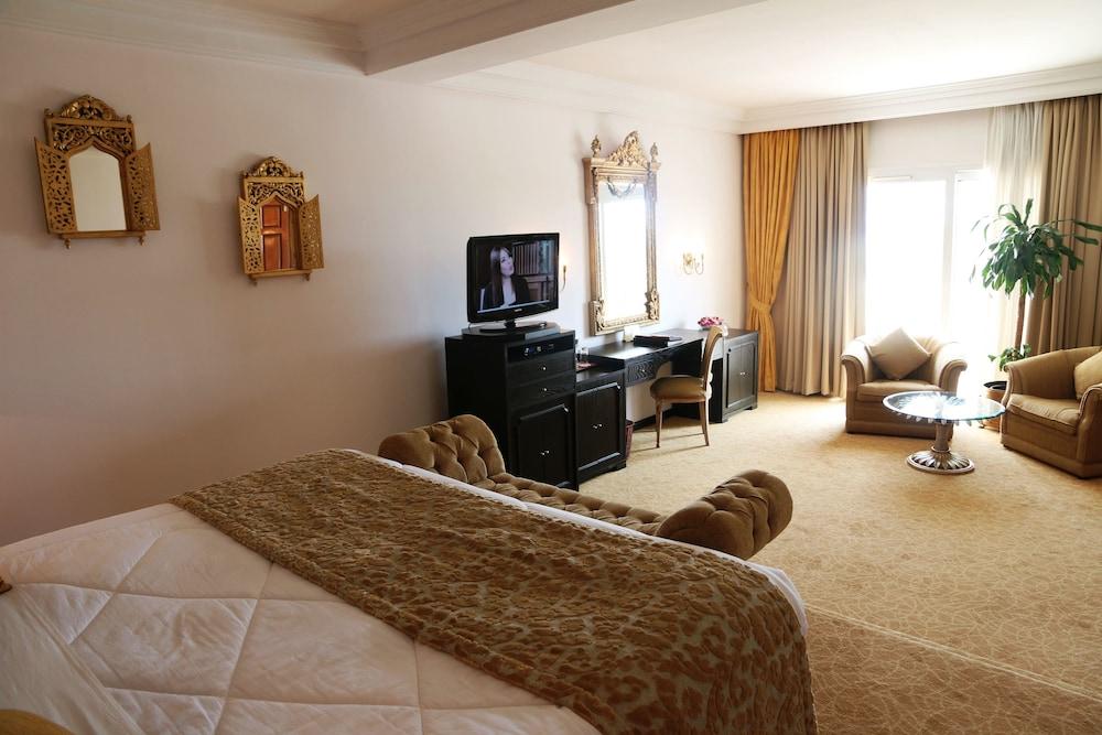 Fotos del hotel - LE ROYAL HAMMAMET