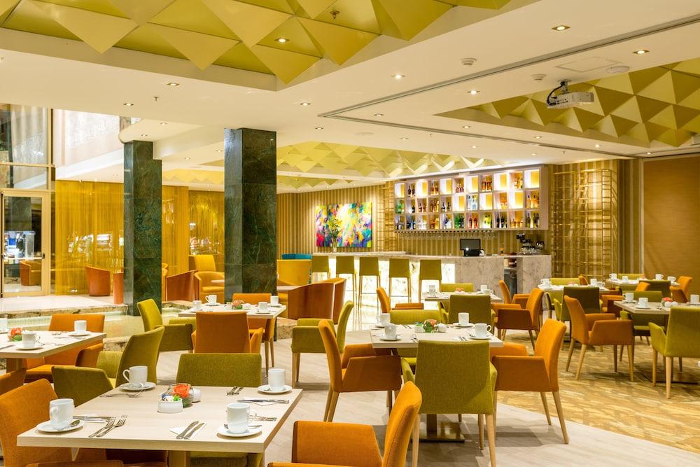 Fotos del hotel - Hotel El Dorado Bogota
