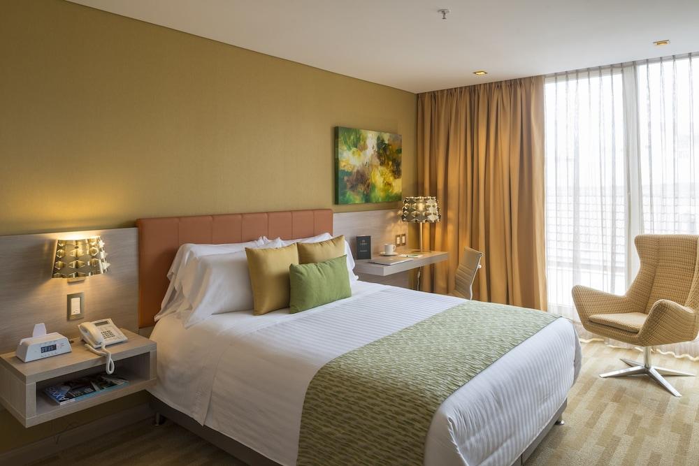 Fotos del hotel - Hotel El Dorado Bogota