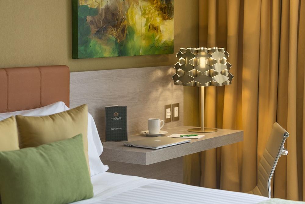 Fotos del hotel - Hotel El Dorado Bogota