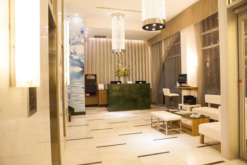 Fotos del hotel - WYNDHAM GARDEN BROOKLYN SUNSET PARK