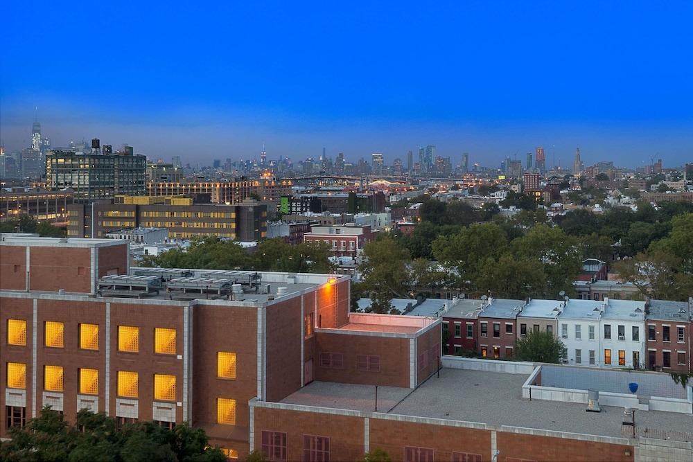 Fotos del hotel - WYNDHAM GARDEN BROOKLYN SUNSET PARK