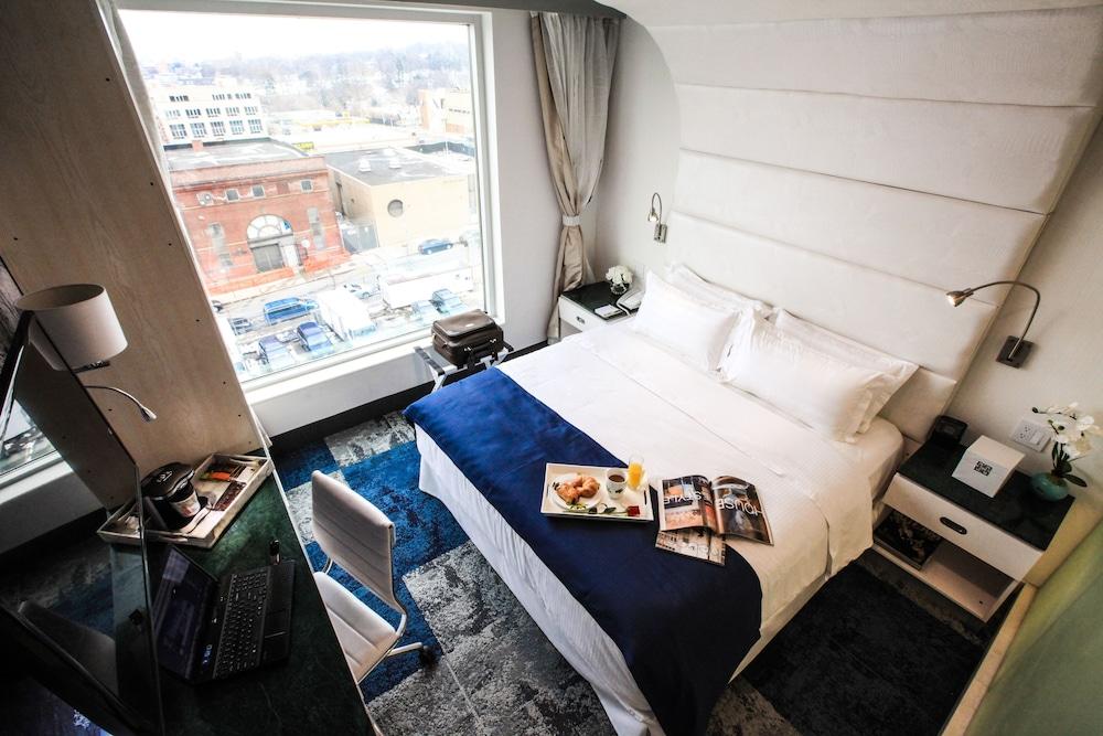Fotos del hotel - WYNDHAM GARDEN BROOKLYN SUNSET PARK