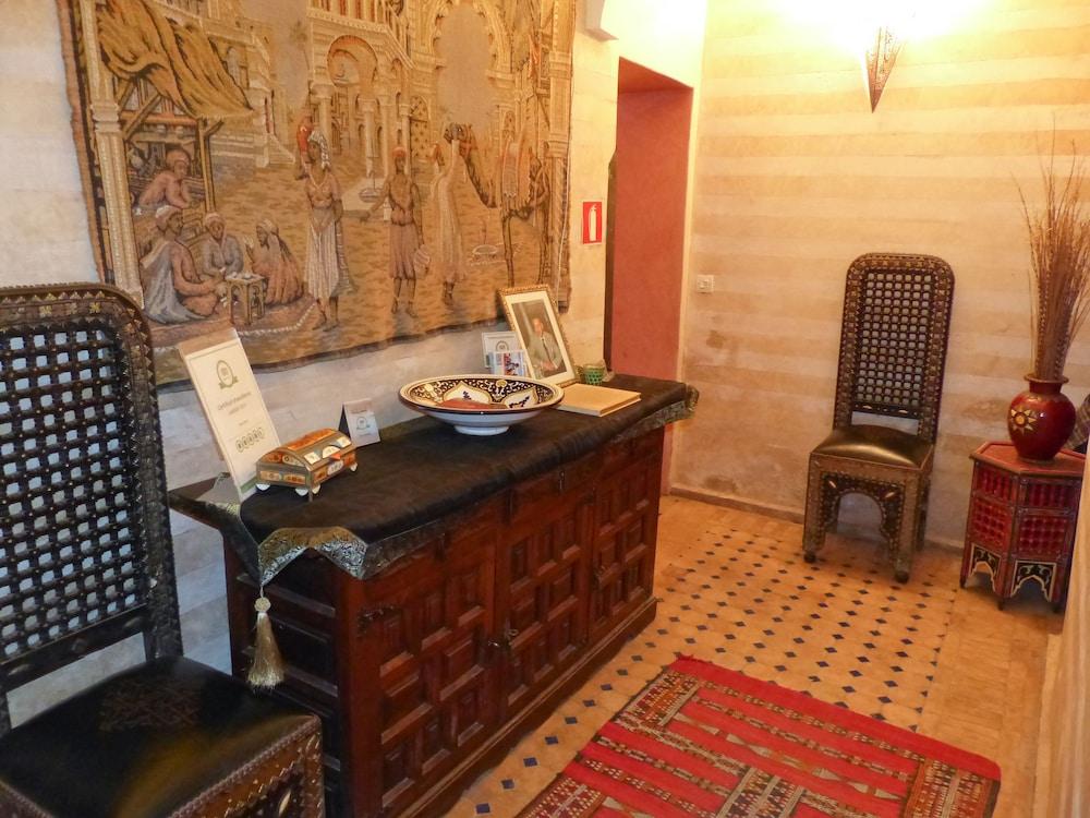 Fotos del hotel - RIAD JONAN