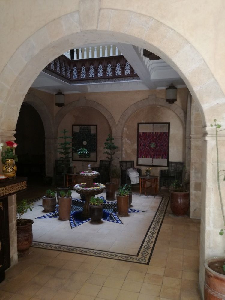 Fotos del hotel - RIAD BENATAR