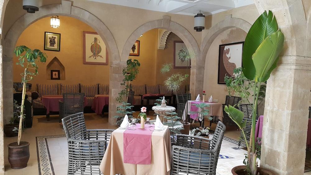 Fotos del hotel - RIAD BENATAR