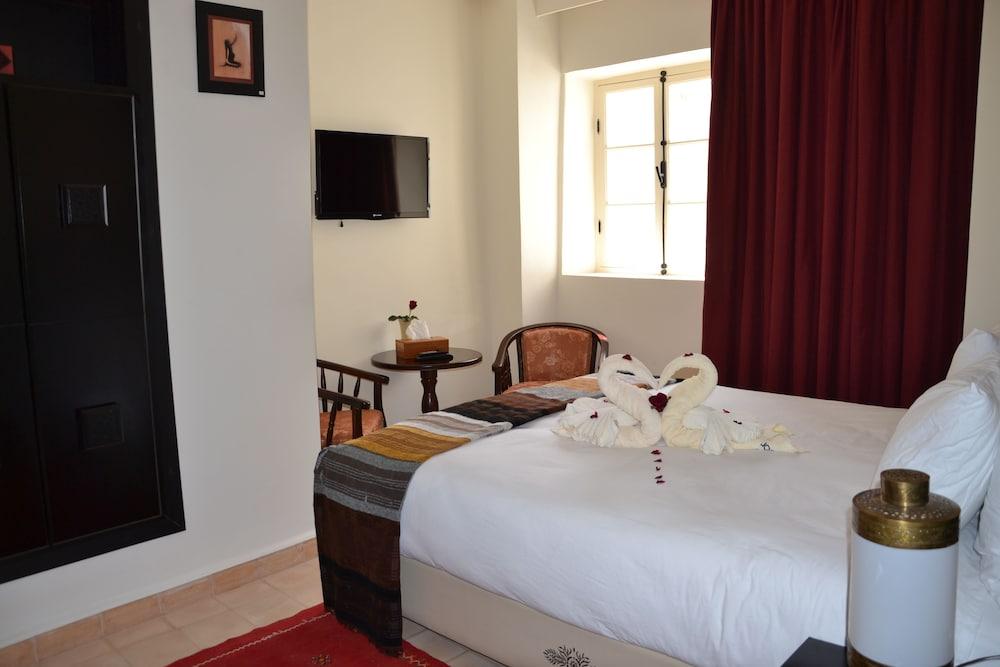 Fotos del hotel - RIAD BENATAR