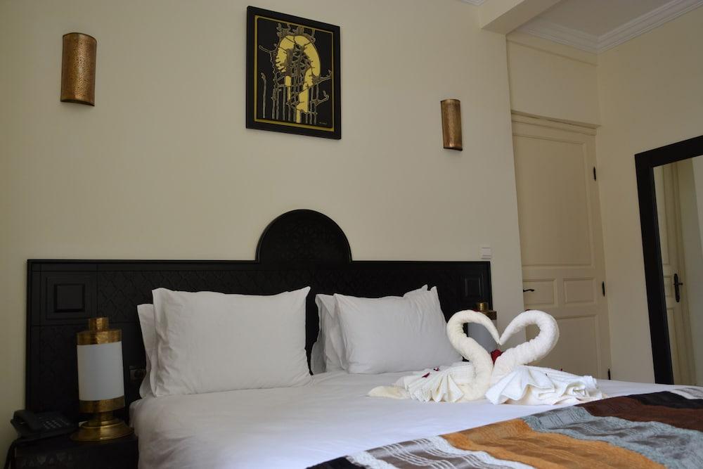 Fotos del hotel - RIAD BENATAR