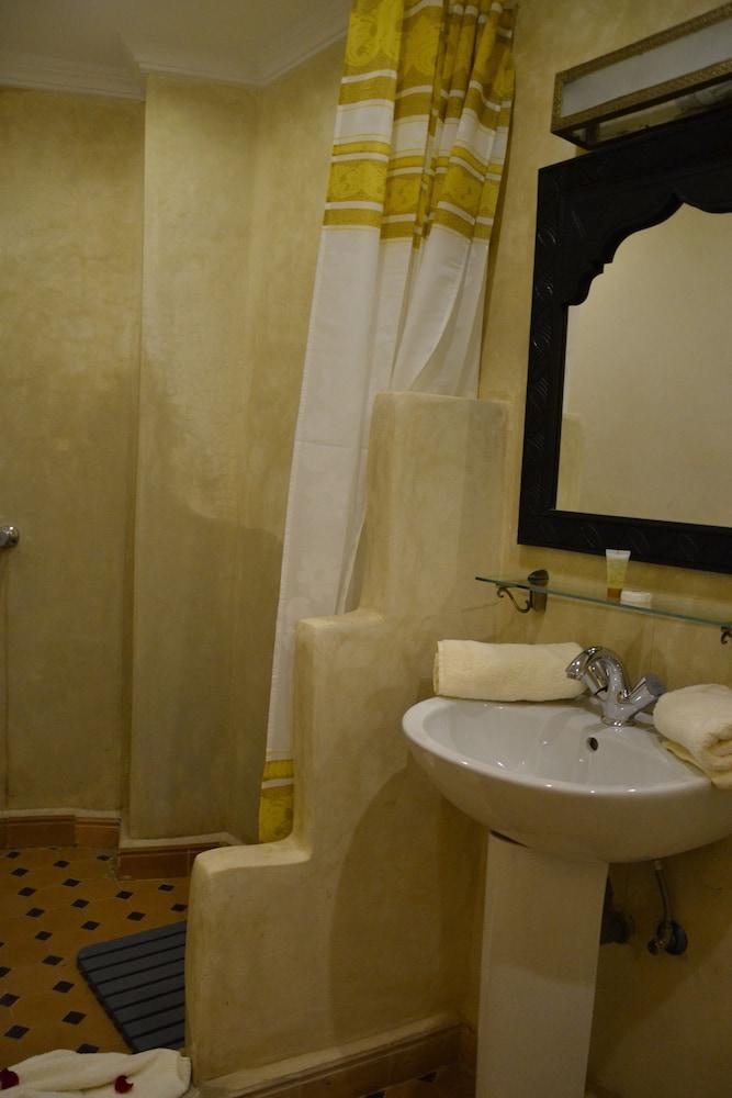 Fotos del hotel - RIAD BENATAR