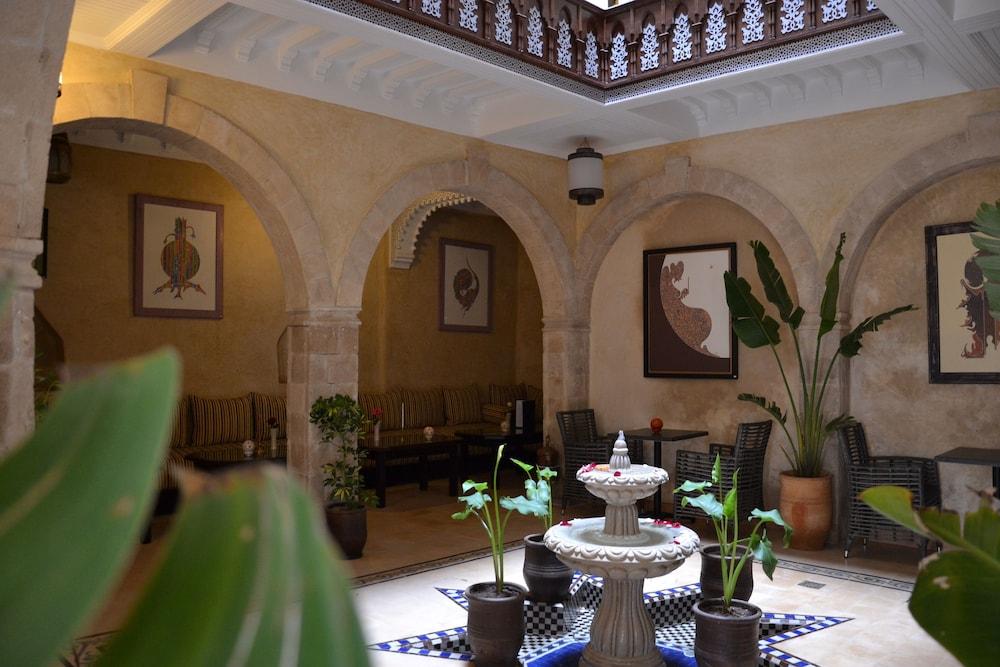 Fotos del hotel - RIAD BENATAR