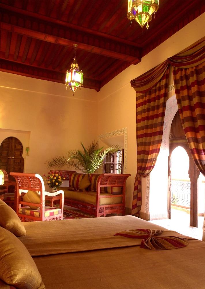 Fotos del hotel - Riad Amina