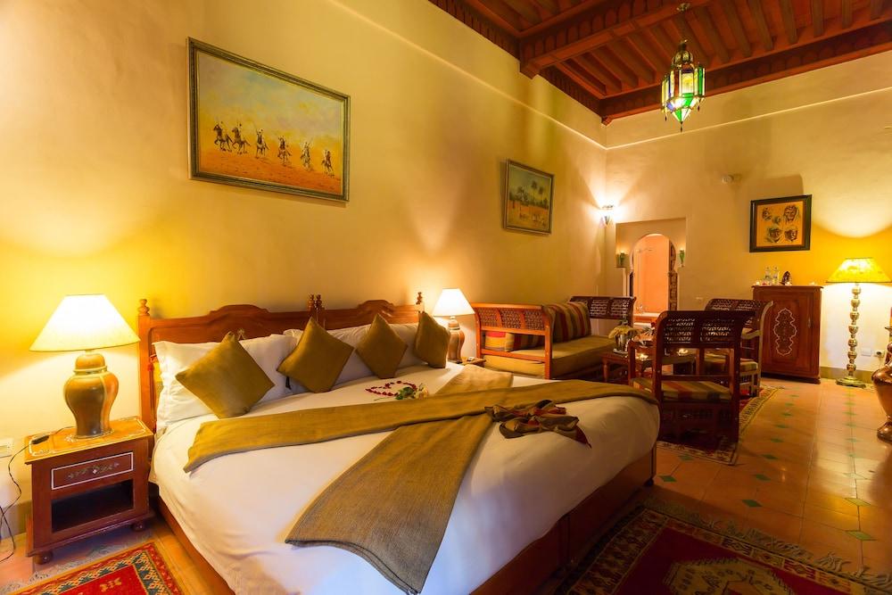 Fotos del hotel - Riad Amina