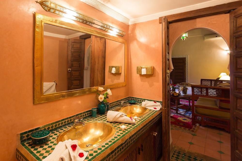 Fotos del hotel - Riad Amina