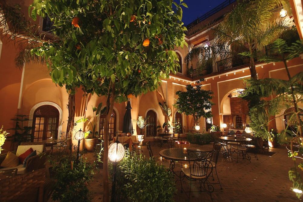 Fotos del hotel - Riad Amina