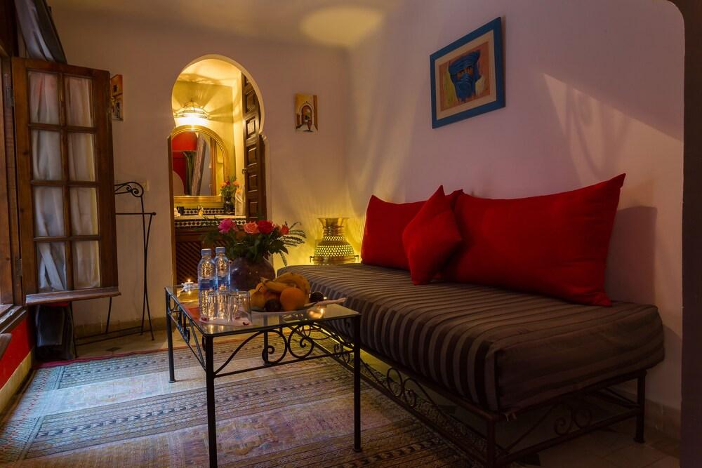 Fotos del hotel - Riad Amina