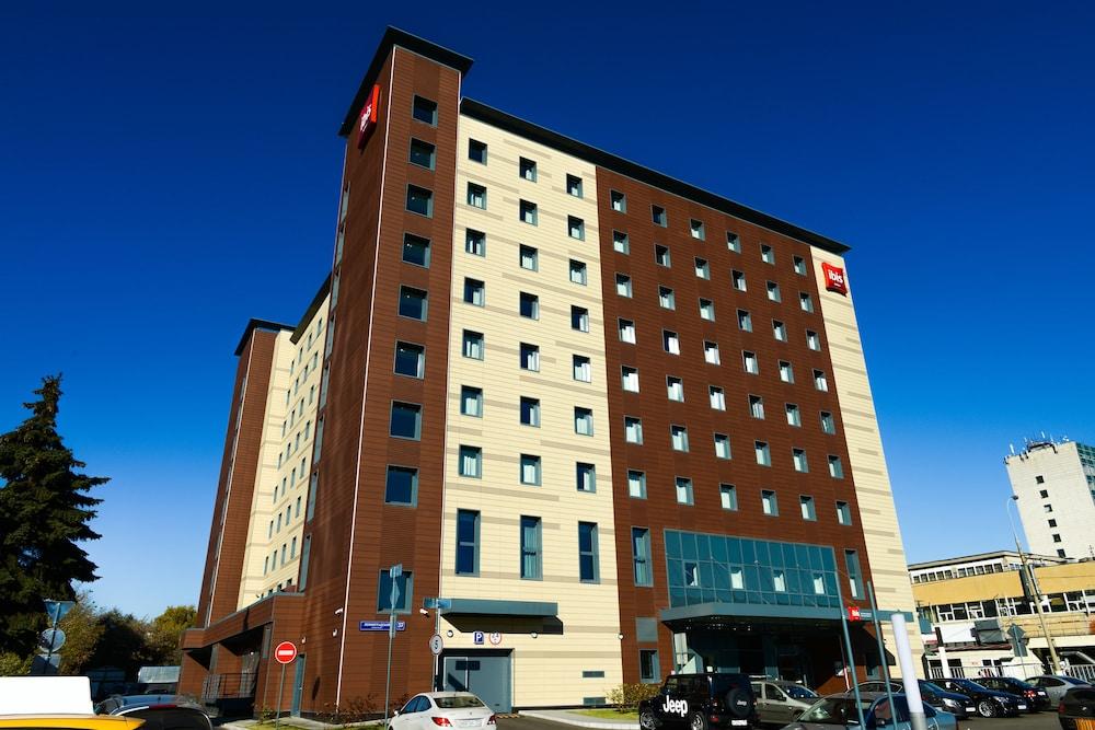 Fotos del hotel - Hotel ibis Moscow Dynamo