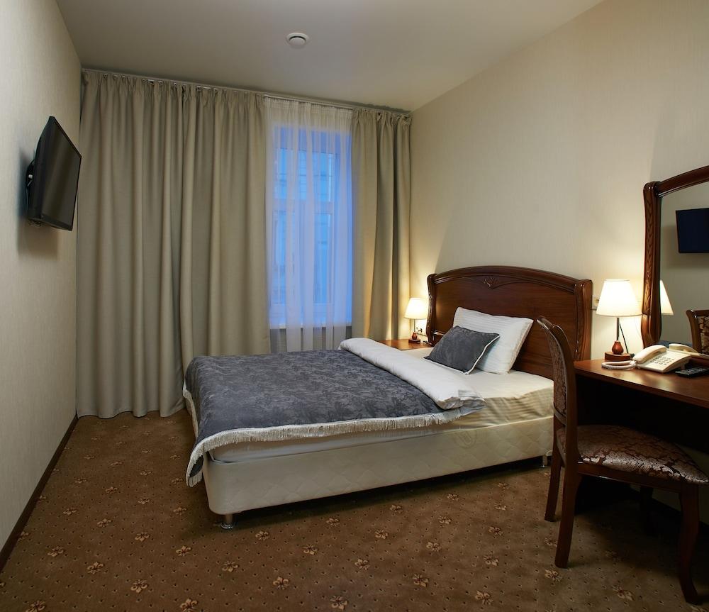 Fotos del hotel - Godunov Hotel