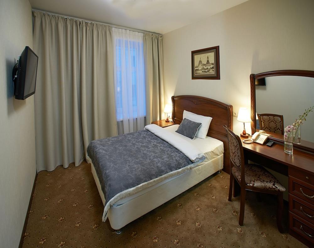 Fotos del hotel - Godunov Hotel