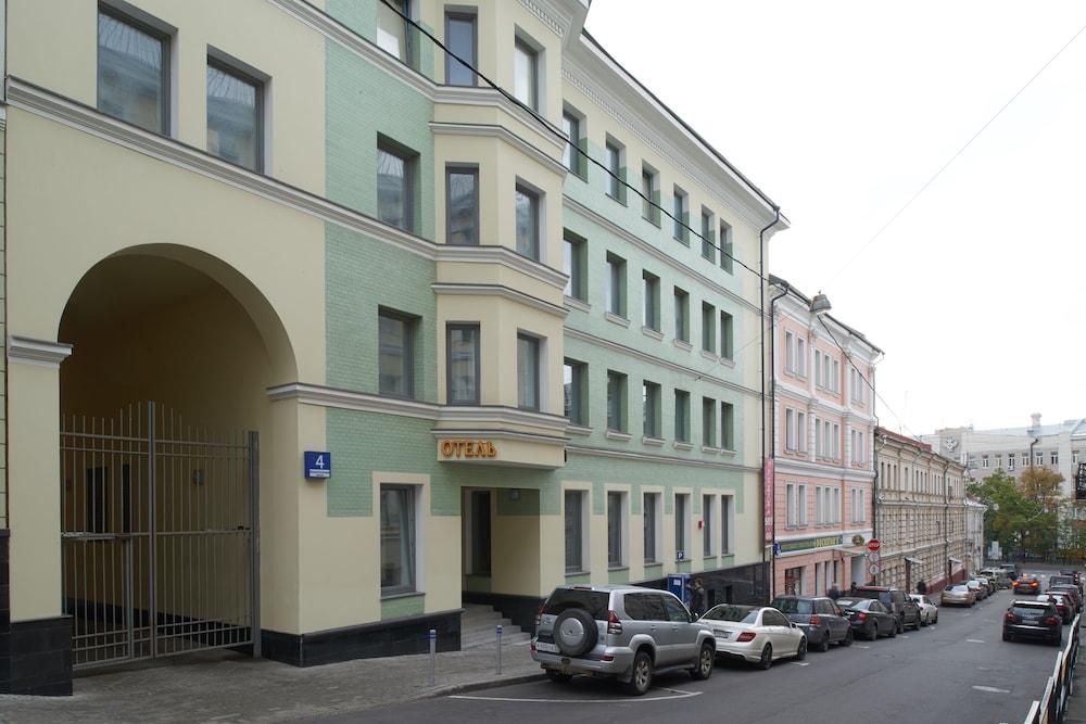 Fotos del hotel - Godunov Hotel