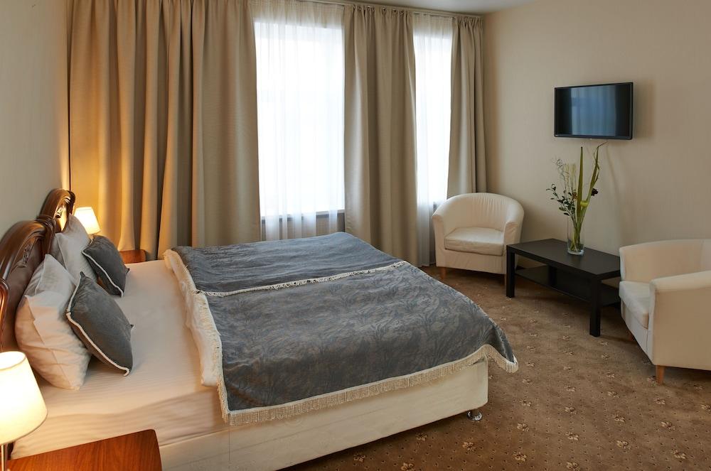 Fotos del hotel - Godunov Hotel