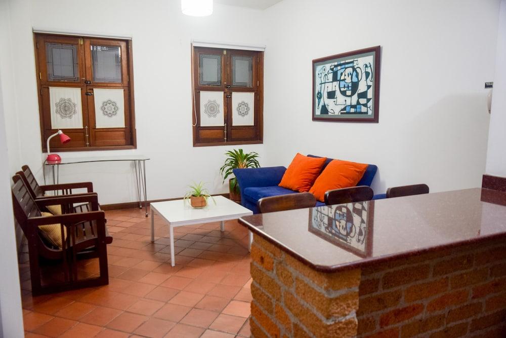 Fotos del hotel - HOTEL COLINA DE SAN ANTONIO
