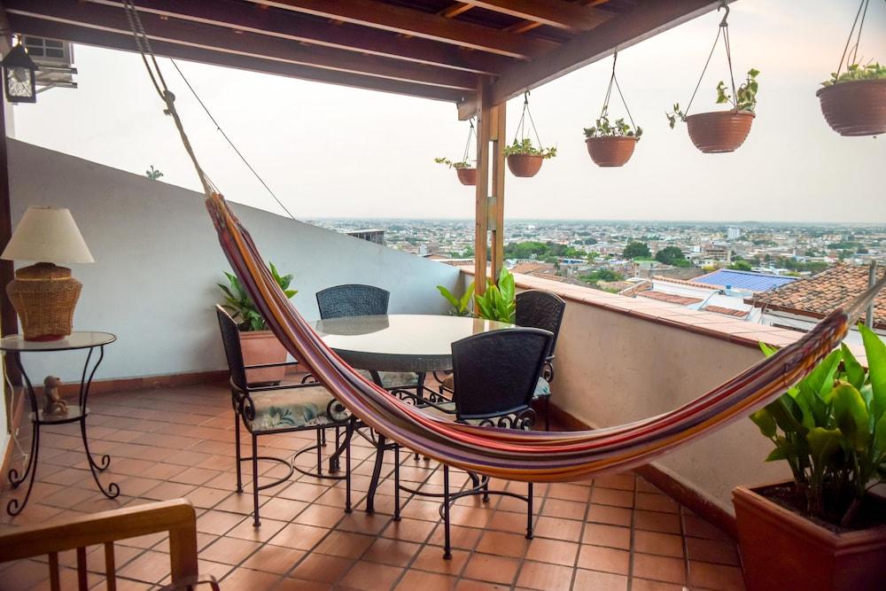 Fotos del hotel - HOTEL COLINA DE SAN ANTONIO