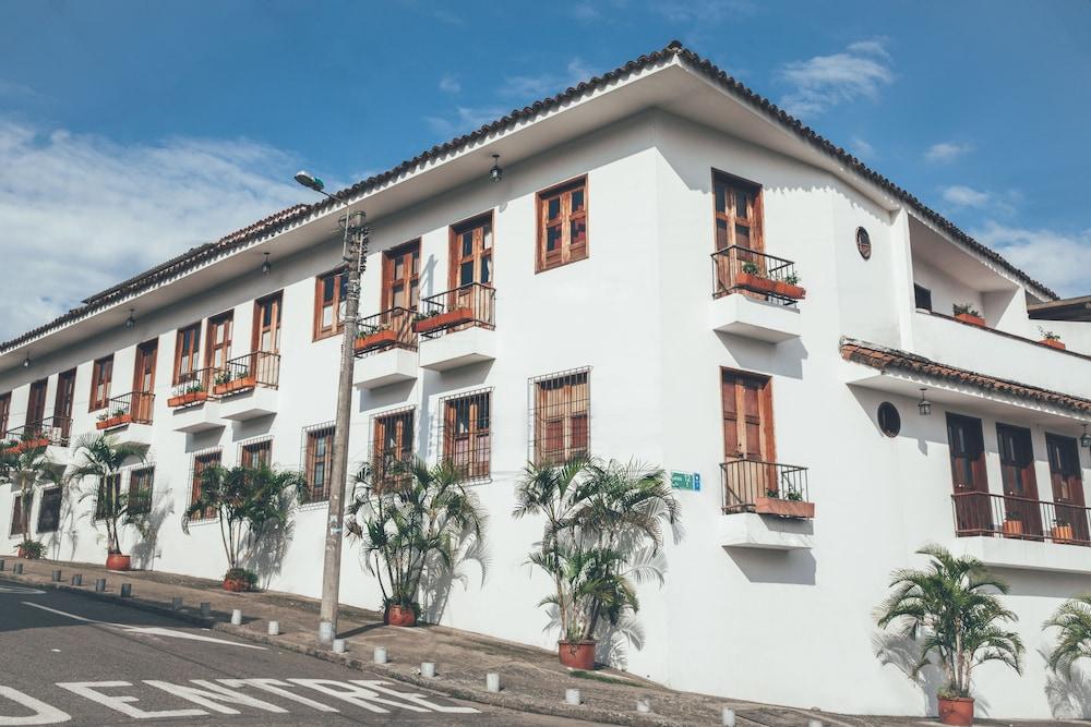 Fotos del hotel - HOTEL COLINA DE SAN ANTONIO