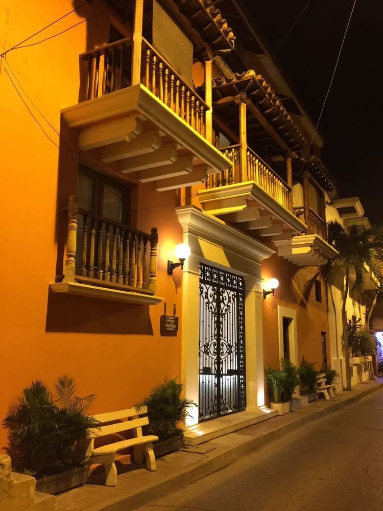 Fotos del hotel - APOSENTOS DE SAN PEDRO